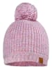 MaxiMo Mütze in Rosa