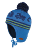 MaxiMo Muts blauw