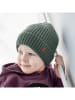 MaxiMo Wollen muts groen