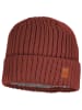 MaxiMo Wollen muts rood