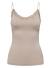 ONLY Hemdje beige