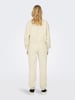 ONLY Sweatshirt in Beige