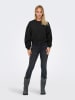 ONLY Bluza w kolorze czarnym
