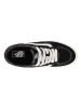 Vans Leren sneakers "Rowley Classic" zwart
