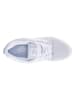 Vans Leder-Sneakers "Knu Stack" in Lila