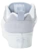 Vans Leder-Sneakers "Knu Stack" in Lila