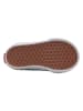 Vans Sneakersy "Old Skool" w kolorze czarnym