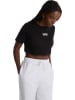 Vans Shirt zwart
