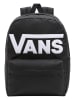 Vans Rugzak zwart - 22 l