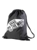Vans Worek sportowy w kolorze czarnym - 12 l