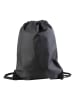 Vans Worek sportowy w kolorze czarnym - 12 l
