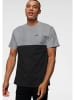 Vans Shirt grijs/zwart