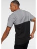 Vans Shirt grijs/zwart