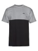 Vans Shirt grijs/zwart