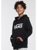 Vans Hoodie in Schwarz