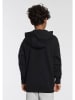 Vans Hoodie in Schwarz