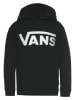 Vans Bluza w kolorze czarnym