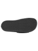 Vans Pantoletten "La Costa" in Schwarz