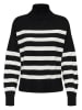 ONLY Pullover in Schwarz