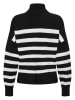 ONLY Pullover in Schwarz