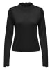 ONLY Pullover in Schwarz