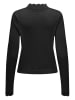 ONLY Pullover in Schwarz