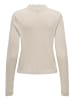 ONLY Pullover in Beige