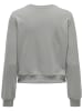 ONLY Sweatshirt in Grau
