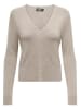 ONLY Cardigan in Beige