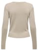 ONLY Pullover in Beige