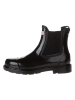 Hunter Rubberlaarzen zwart