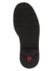 Hunter Gummistiefel in Schwarz