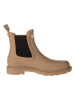 Hunter Gummistiefel in Beige
