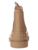 Hunter Gummistiefel in Beige