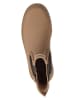 Hunter Gummistiefel in Beige