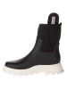 Hunter Gummistiefel in Schwarz