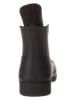 Hunter Gummistiefel in Schwarz