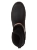 Hunter Gummistiefel in Schwarz