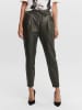 Vero Moda Spodnie w kolorze khaki