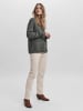 Vero Moda Pullover in Khaki