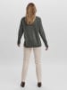 Vero Moda Pullover in Khaki