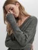 Vero Moda Sweter w kolorze khaki