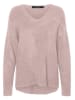 Vero Moda Trui lichtroze