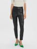 Vero Moda Hose in Schwarz