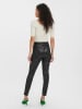Vero Moda Hose in Schwarz