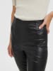 Vero Moda Hose in Schwarz