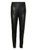Vero Moda Hose in Schwarz