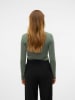 Vero Moda Longsleeve in Khaki