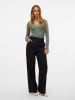 Vero Moda Longsleeve in Khaki