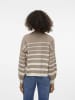 Vero Moda Pullover in Beige